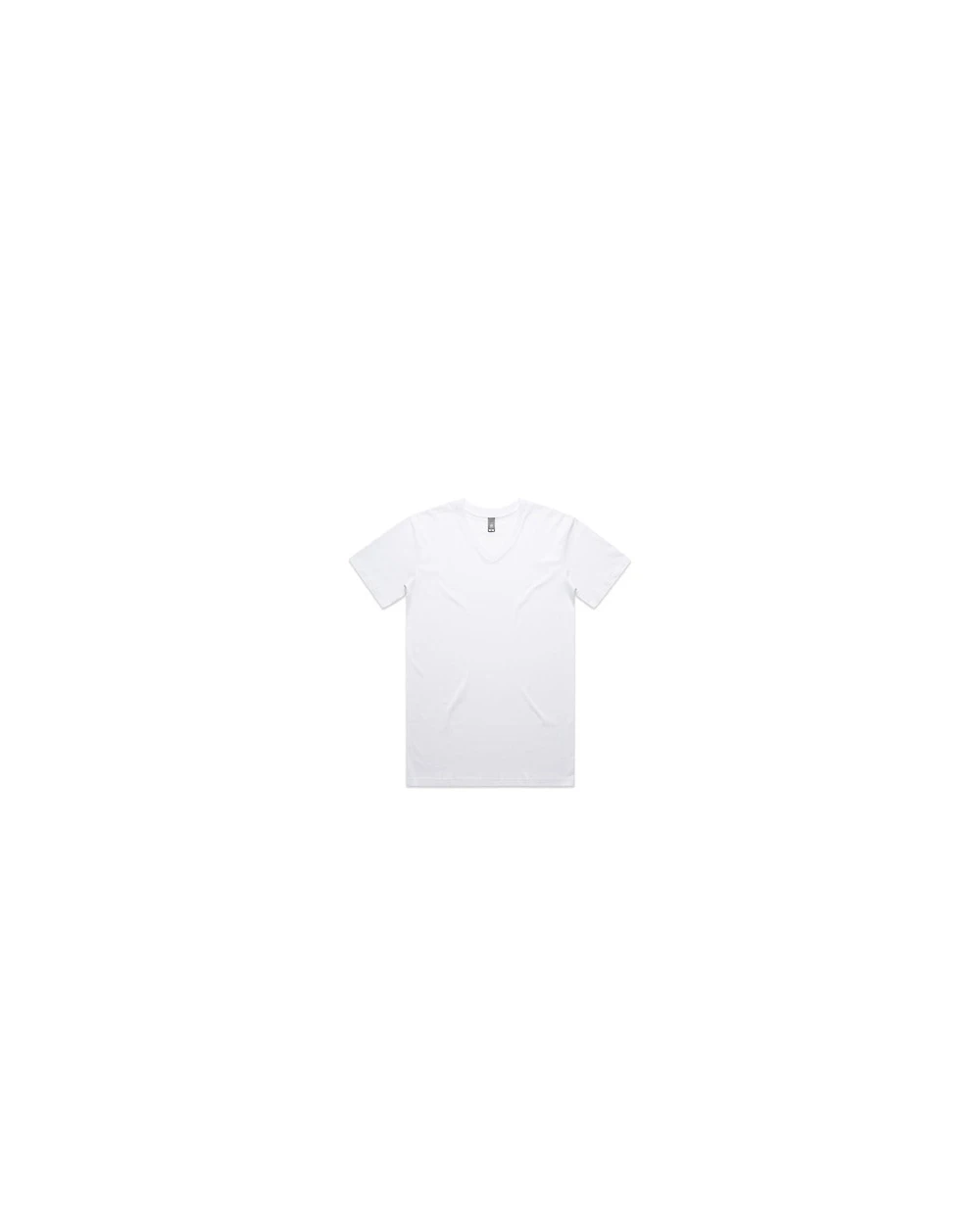 T-Shirts personnalisable AS COLOUR Staple V Neck Tee