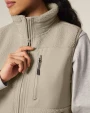 Polar Fleeces STANLEY/STELLA Liner voor bedrukking &amp; borduring