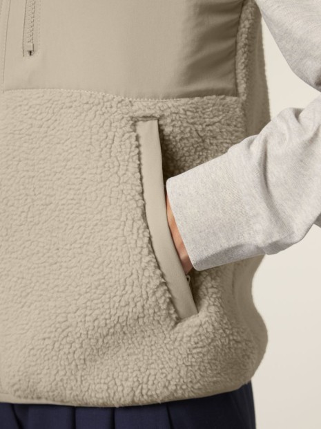 Laines polaires à personnaliser STANLEY/STELLA Liner 