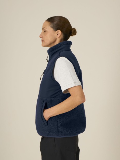 Laines polaires à personnaliser STANLEY/STELLA Liner 