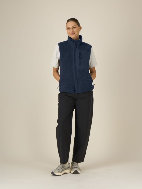 Laines polaires à personnaliser STANLEY/STELLA Liner 