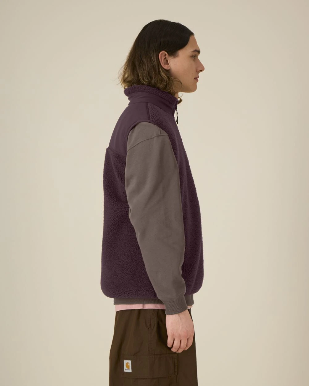 STANLEY/STELLA Liner Polar Fleeces personalisierbar