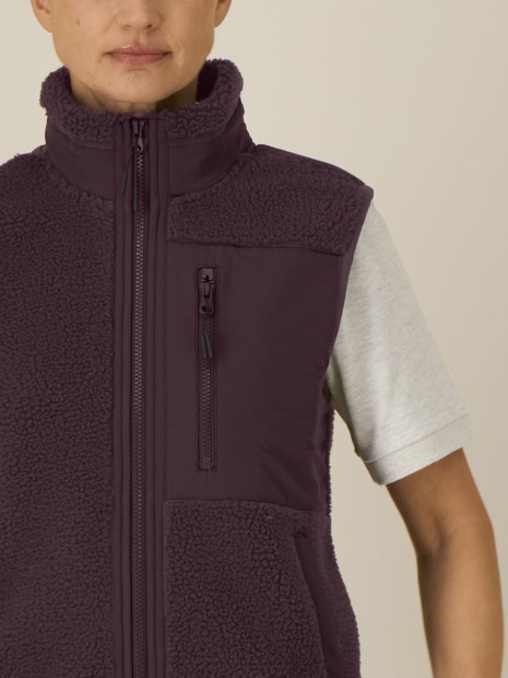 Laines polaires à personnaliser STANLEY/STELLA Liner 