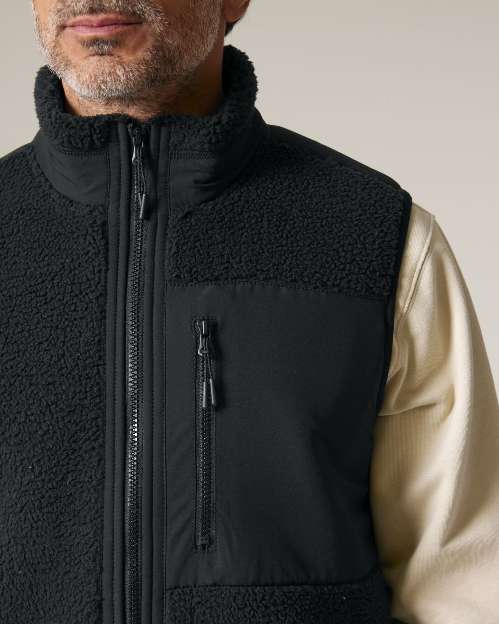 STANLEY/STELLA Liner Polar Fleeces personalisierbar