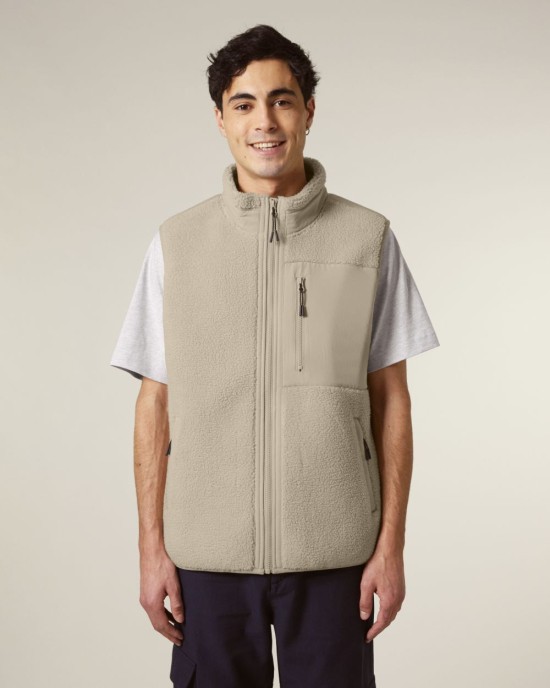 Laines polaires personnalisable Stanley/Stella Liner