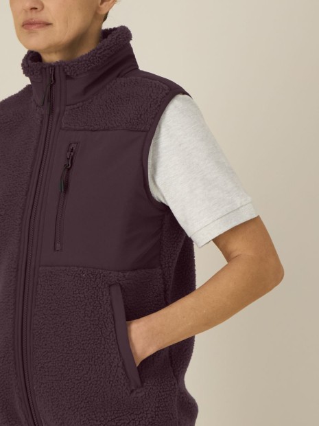 Laines polaires à personnaliser STANLEY/STELLA Liner 