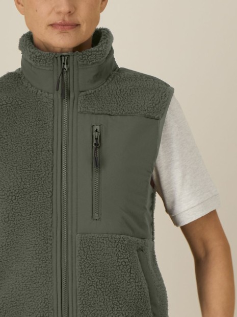 Laines polaires à personnaliser STANLEY/STELLA Liner 