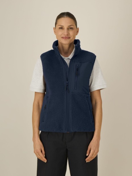 Laines polaires à personnaliser STANLEY/STELLA Liner 