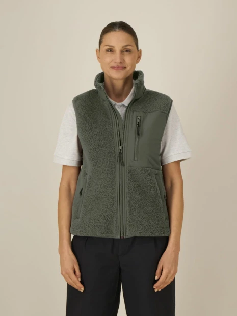 Laines polaires à personnaliser STANLEY/STELLA Liner 