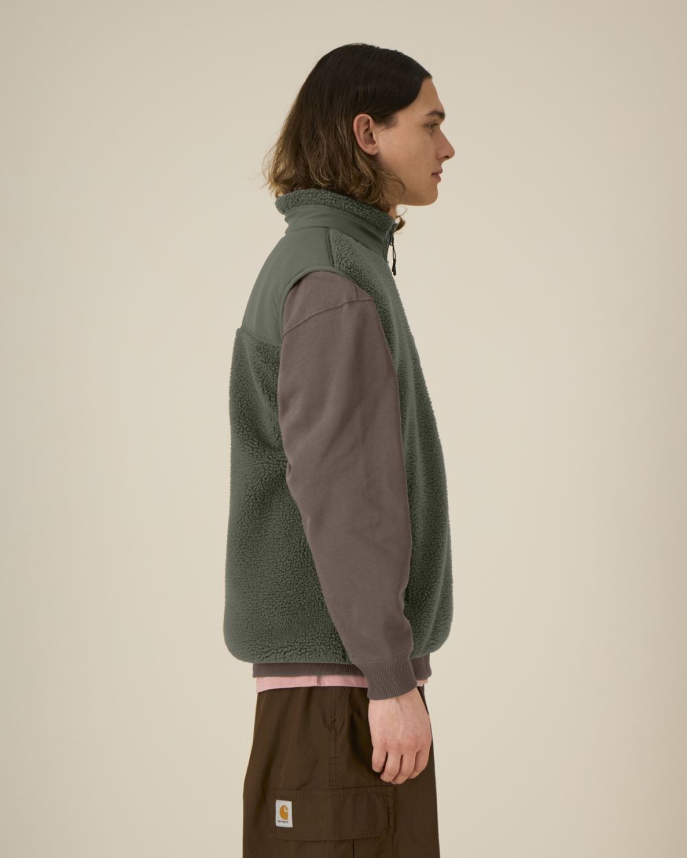 Laines polaires personnalisable STANLEY/STELLA Liner