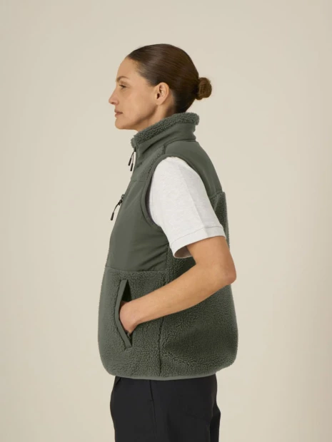 Laines polaires à personnaliser STANLEY/STELLA Liner 