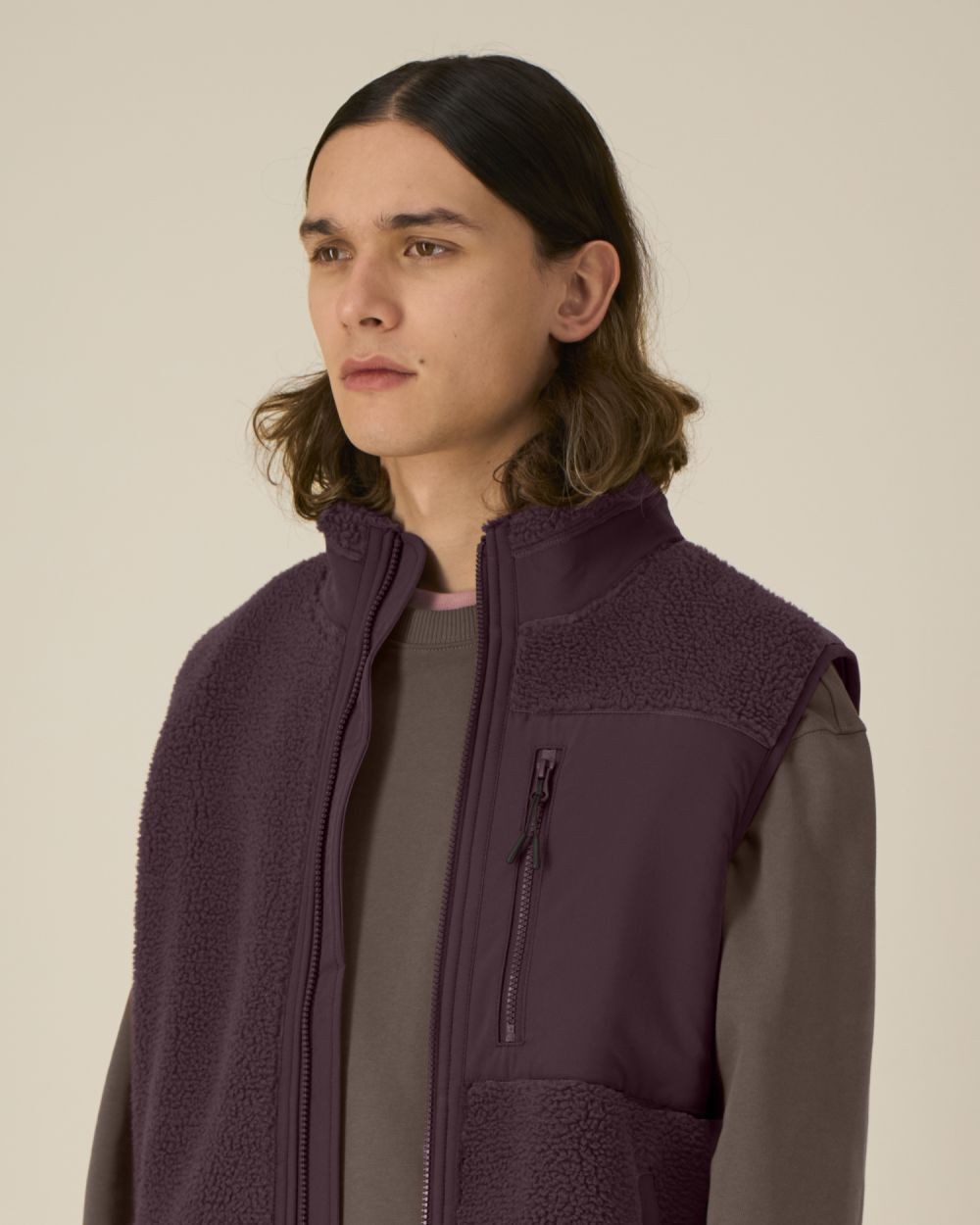 STANLEY/STELLA Liner Polar Fleeces personalisierbar