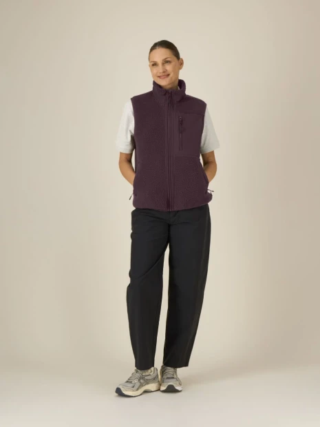 Laines polaires à personnaliser STANLEY/STELLA Liner 