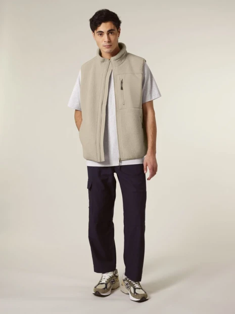 Laines polaires à personnaliser STANLEY/STELLA Liner 