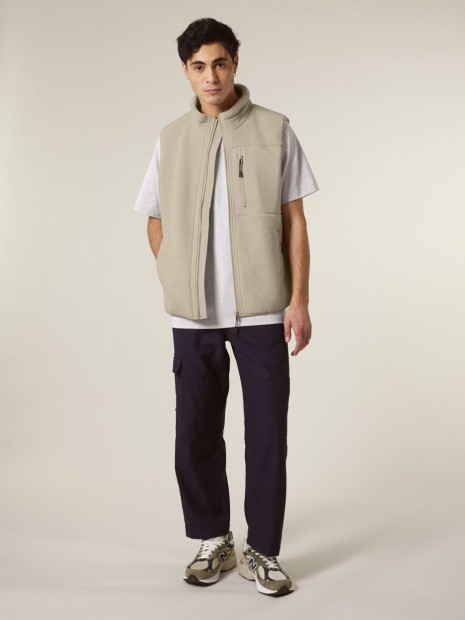 Laines polaires à personnaliser STANLEY/STELLA Liner 