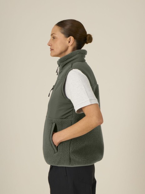 Laines polaires à personnaliser STANLEY/STELLA Liner 