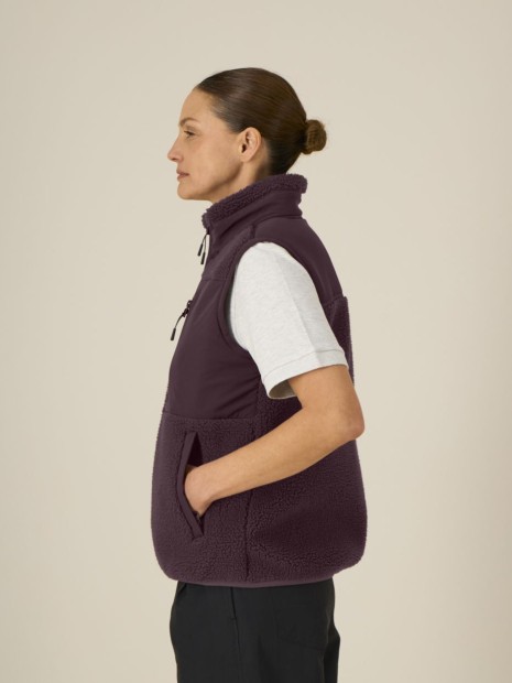 Laines polaires à personnaliser STANLEY/STELLA Liner 