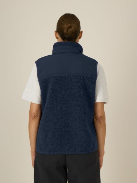 Laines polaires à personnaliser STANLEY/STELLA Liner 
