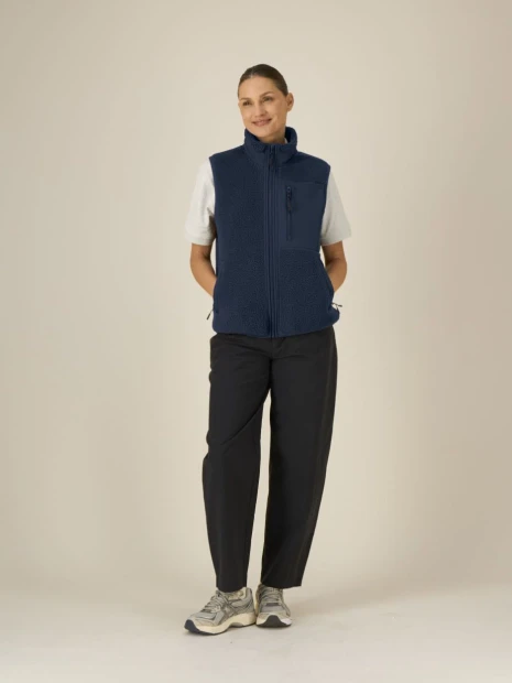 Laines polaires à personnaliser STANLEY/STELLA Liner 