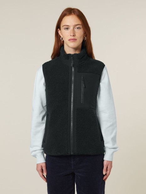 Laines polaires à personnaliser STANLEY/STELLA Liner 