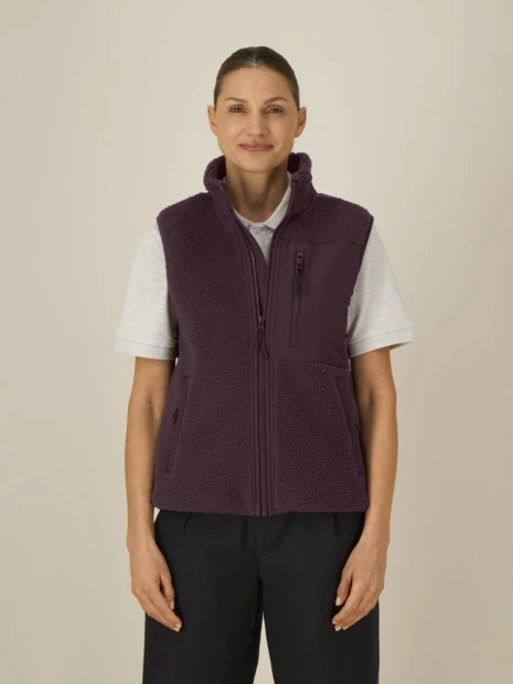 Laines polaires à personnaliser STANLEY/STELLA Liner 