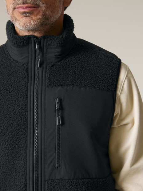 Laines polaires à personnaliser STANLEY/STELLA Liner 