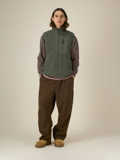 Laines polaires à personnaliser STANLEY/STELLA Liner 