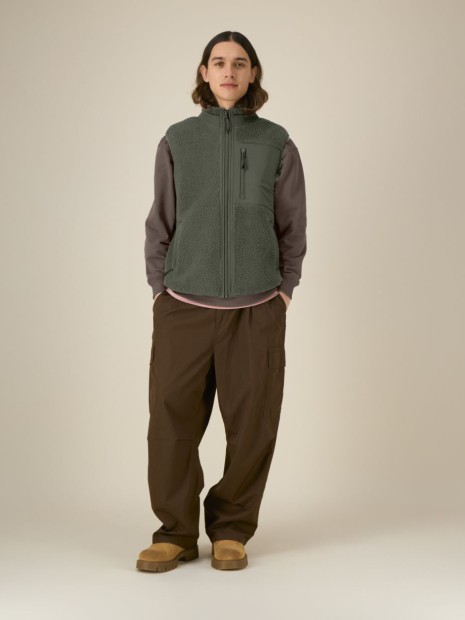 Laines polaires à personnaliser STANLEY/STELLA Liner 