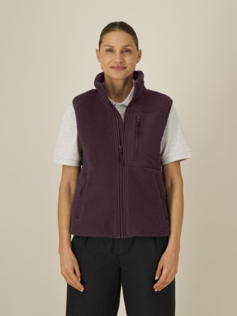 Laines polaires à personnaliser STANLEY/STELLA Liner 