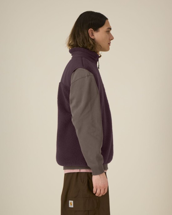 Laines polaires personnalisable Stanley/Stella Liner