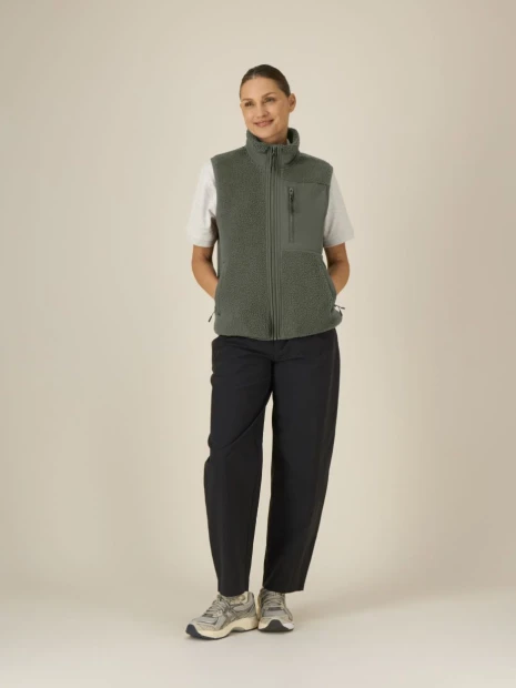 Laines polaires à personnaliser STANLEY/STELLA Liner 
