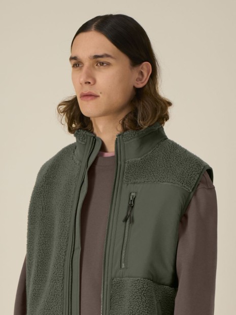 Laines polaires à personnaliser STANLEY/STELLA Liner 