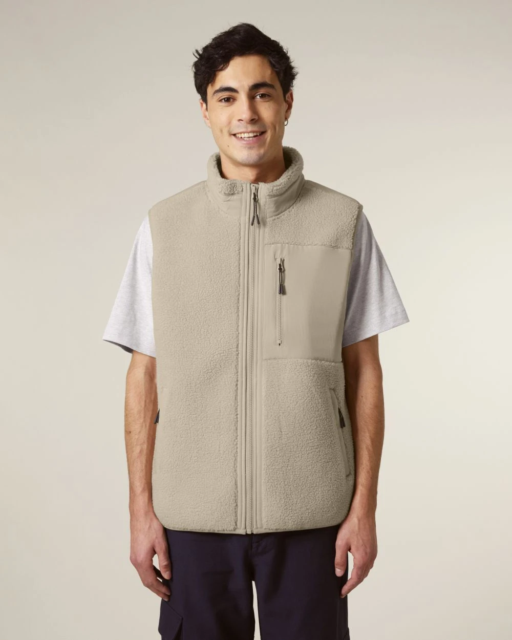 STANLEY/STELLA Liner Polar Fleeces personalisierbar