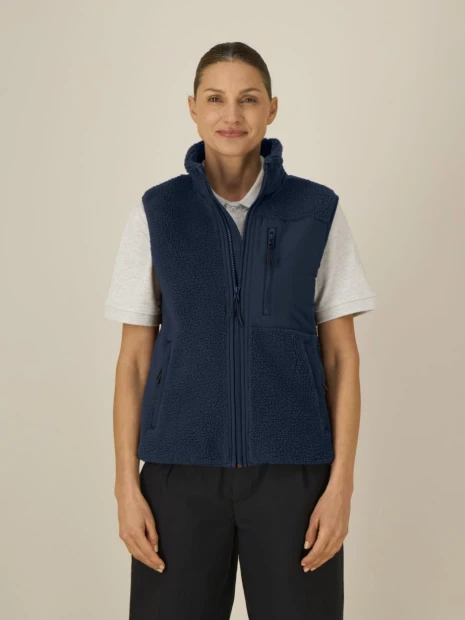 Laines polaires à personnaliser STANLEY/STELLA Liner 