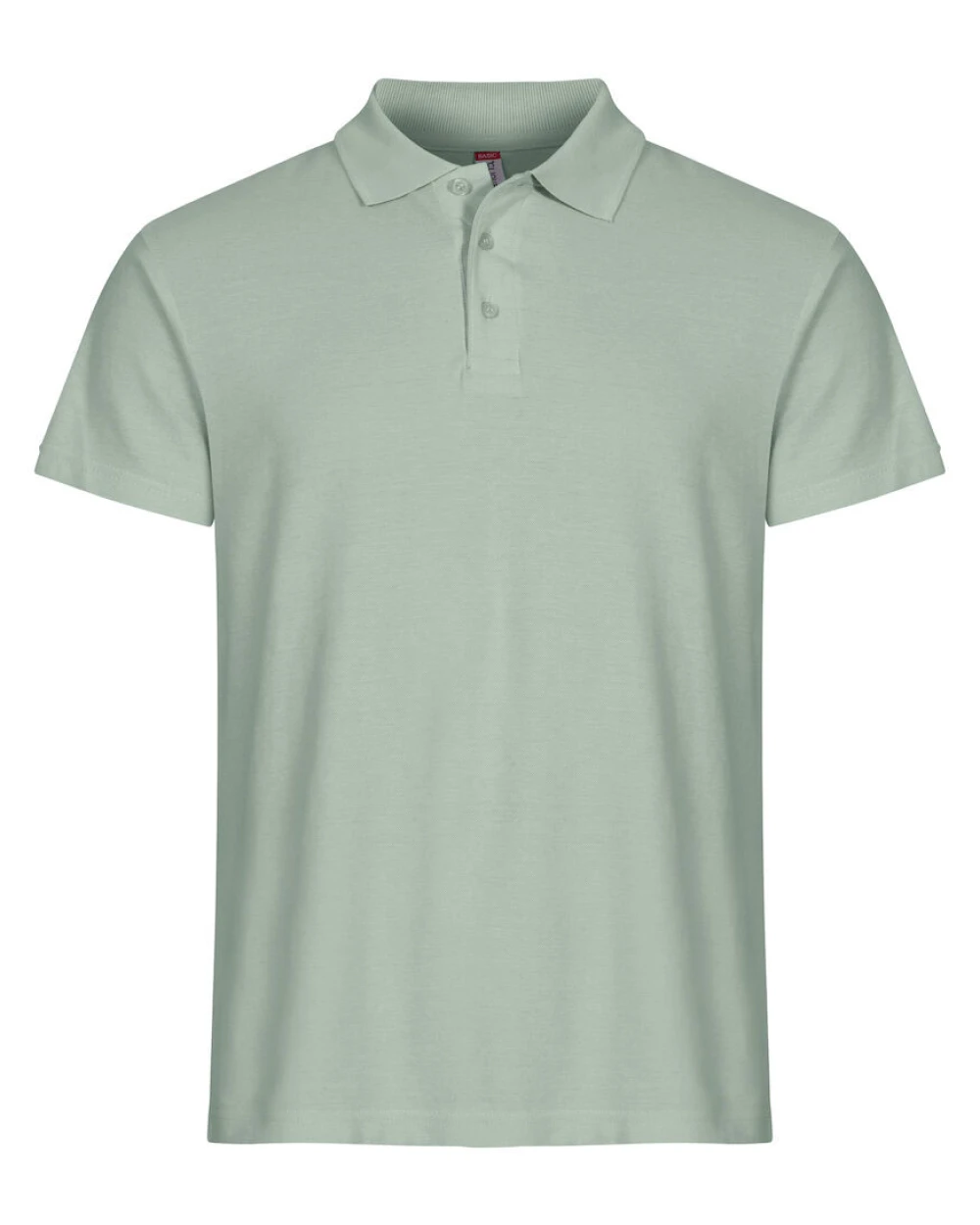 Polo's CLIQUE Basic Polo voor bedrukking &amp; borduring