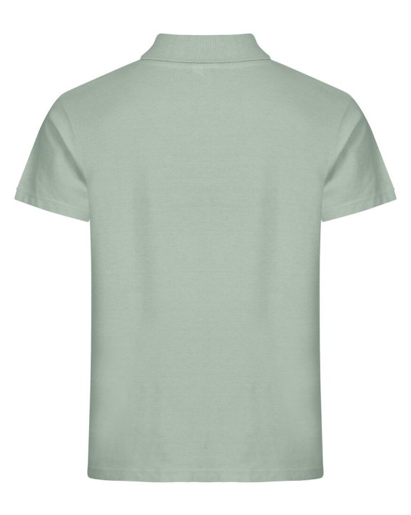 Polos personnalisable CLIQUE Basic Polo