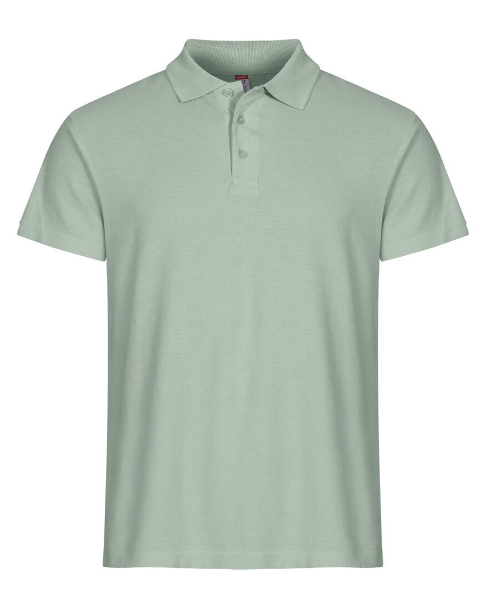 CLIQUE Basic Polo Poloshirts personalisierbar