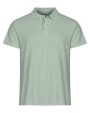 CLIQUE Basic Polo Poloshirts personalisierbar