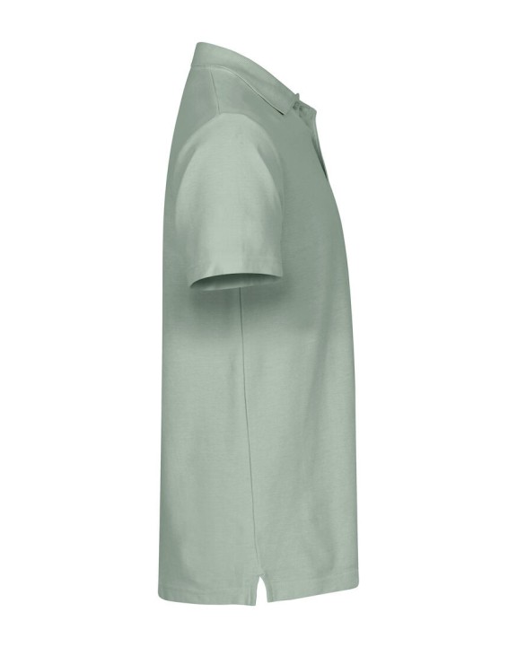 Polos personnalisable CLIQUE Basic Polo
