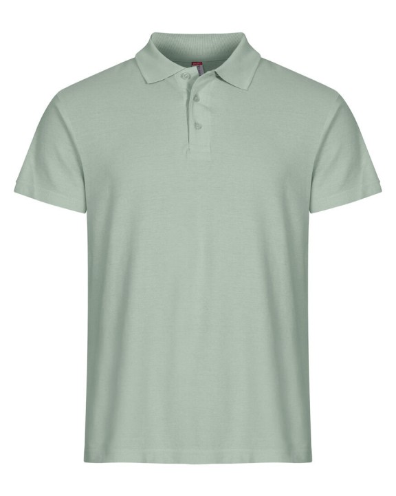 Polos personnalisable CLIQUE Basic Polo