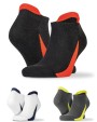 SPIRO 3-Pack Sneaker Socks Unterhosen personalisierbar