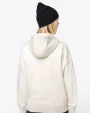 Sweaters & hoodies NATIVE SPIRIT Duurzaam uniseks oversized sweatervest met capuchon voor bedrukking &amp; borduring