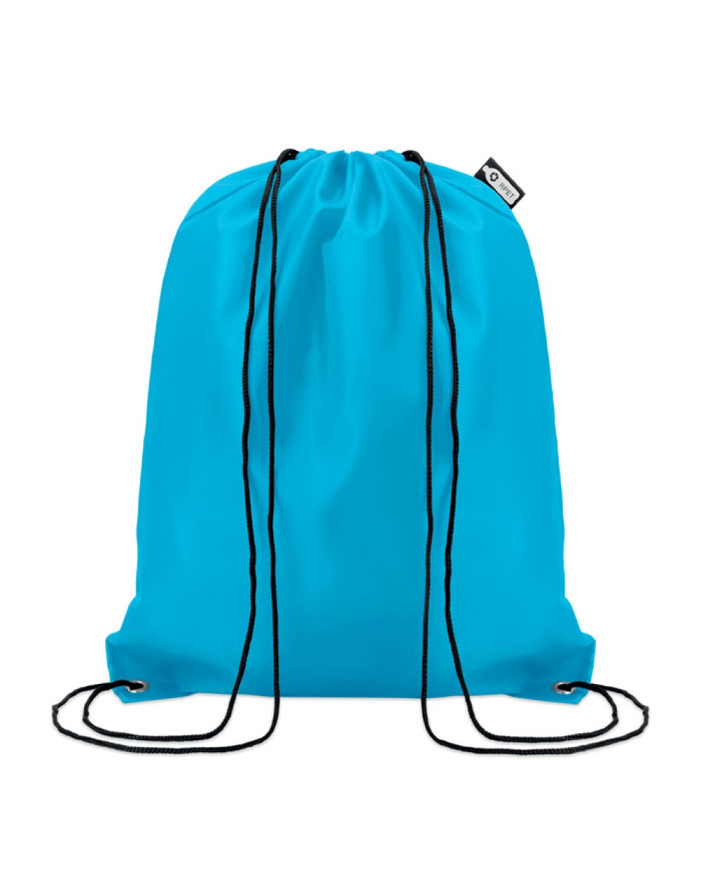 Sacs & Bagagerie personnalisable 4DO Sac cordelette en PET 190gr