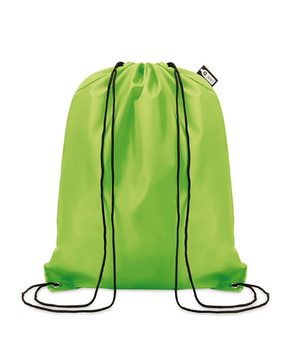 Sacs & Bagagerie personnalisable 4DO Sac cordelette en PET 190gr