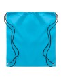 4DO Beutel mit Kordelzug 190T RPET Taschen personalisierbar