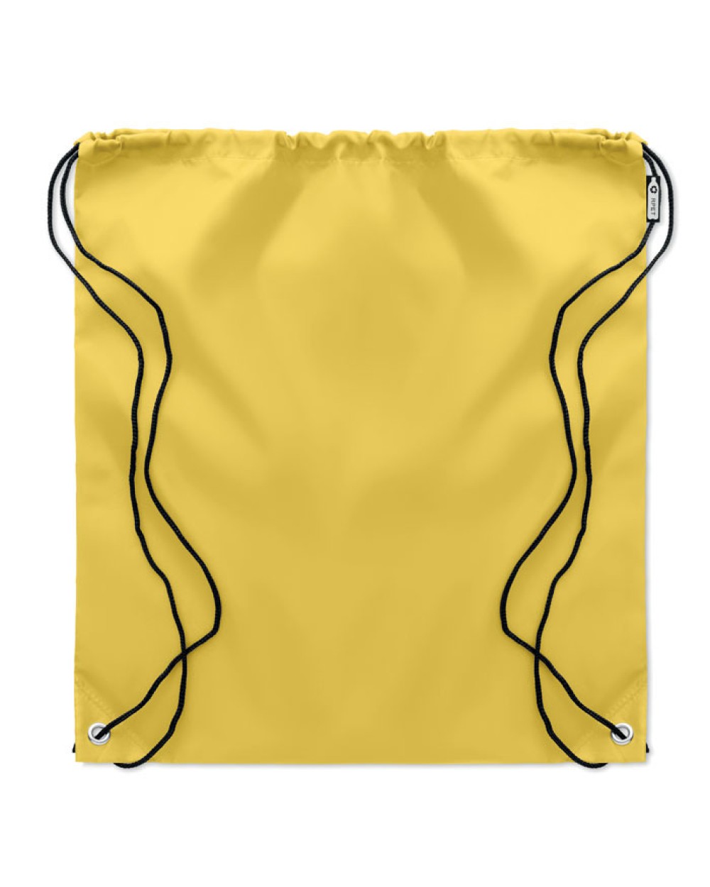 Sacs & Bagagerie personnalisable 4DO Sac cordelette en PET 190gr