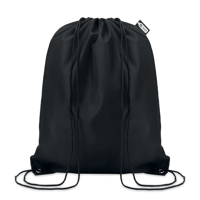 Sacs & Bagagerie personnalisable 4DO Sac cordelette en PET 190gr