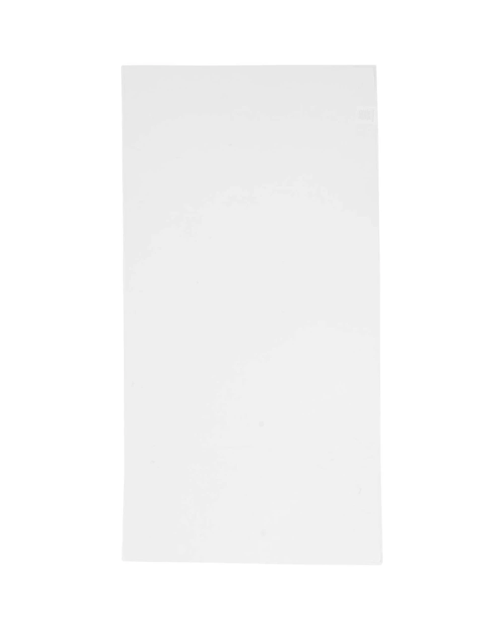 Produits éponges personnalisable 4DO Serviette de sport Althea 50 x 100 cm