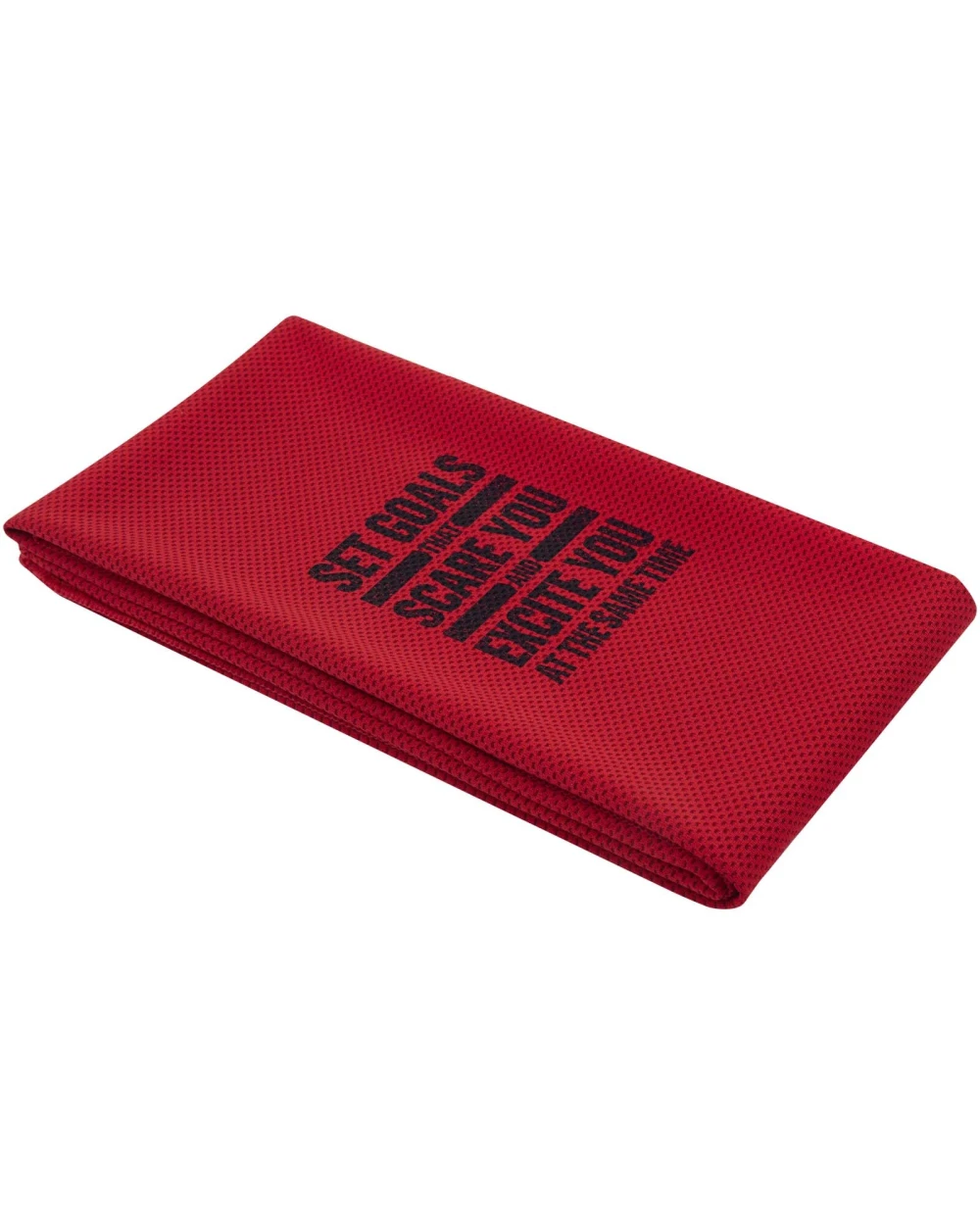 Produits éponges personnalisable 4DO Serviette de sport Althea 50 x 100 cm
