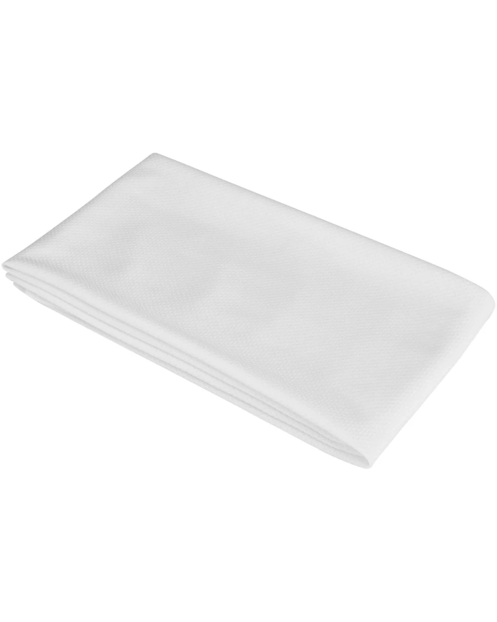 Produits éponges personnalisable 4DO Serviette de sport Althea 50 x 100 cm